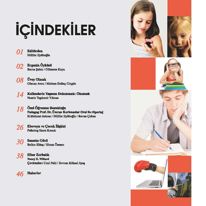 GelisimDergisi_2012-2_icindekiler