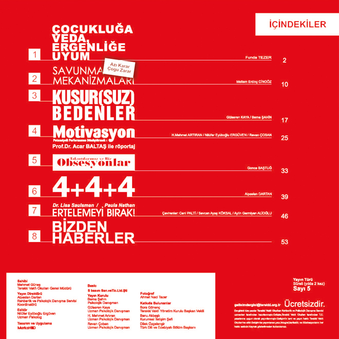 GelisimDergisi_2013-1_icindekiler