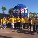 Terakkili Gençlerin Amerika’daki NASA Eğitimi