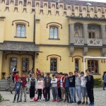 6. Sınıf Öğrencilerimiz Phaeno Bilim Müzesi ve Legoland için Almanya’daydı