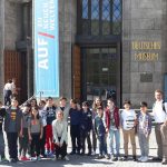 6. Sınıf Öğrencilerimiz Phaeno Bilim Müzesi ve Legoland için Almanya’daydı 6. Sınıf Öğrencilerimiz Phaeno Bilim Müzesi ve Legoland için Almanya’daydı