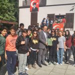 Terakkili Öğrenciler Balkanlar’daydı4