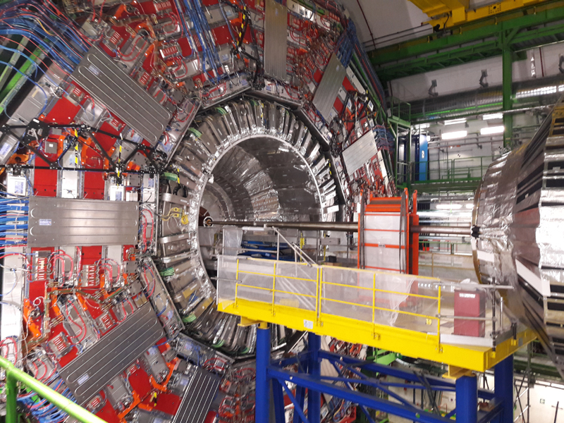 CERN