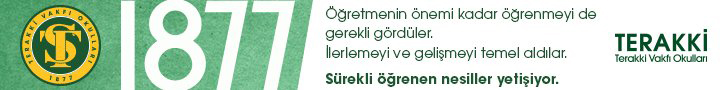 terakki