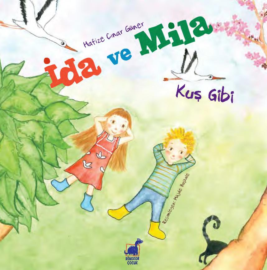 ida ve mila