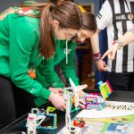 Robot maçı-1 fll 2023