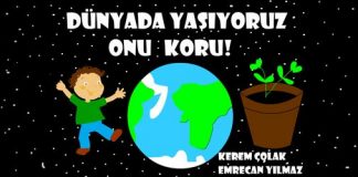 Animasyon Yarışması Başarısı