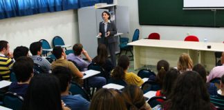 Lise Öğrencilerimiz DNA Günü’nü Kutladı