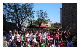 Öğrencilerimizin Tasarladığı Oyun “Hungry Bird Story” App Store’da