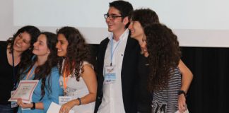 Robert Kolej’den Ödüllerle Döndük