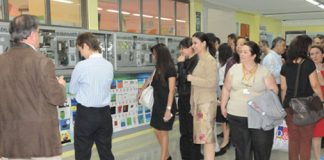 Bilişim Teknolojileri Yıl Sonu Sergimiz