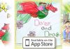 6 Yaş Grubu Çocuklarımızdan Yeni Bir Uygulama “Daisy and Drago” Apple Store’da