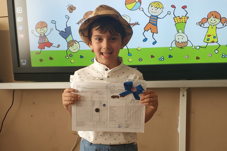Karneler İyi Okunmalı