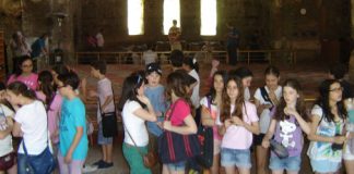 Öğrencilerimiz, Safranbolu-Amasra ile Bursa-İznik’i Gezdiler