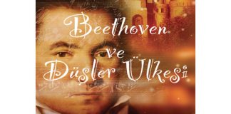 “Beethoven ve Düşler Ülkesi” Çocuk Müzikalimiz