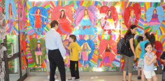 Plastik Sanatlar Yıl Sonu Sergimizi 22 Haziran’a kadar İzleyebilirsiniz