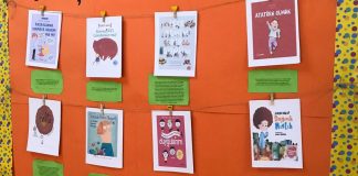 Velilerimize Kitap ve Film Önerileri