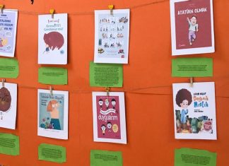 Velilerimize Kitap ve Film Önerileri