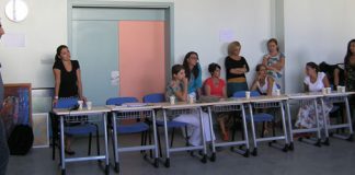 Terakki Vakfı Okulları Toplumsal Sorunları Eğitim Ortamında Tartışıyor