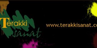 Terakki Sanat’ın Web Sitesi Yayın Hayatına Başladı