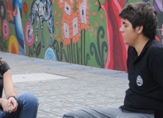 Tolga Çalışır ve Zeynep Oral Röportajı