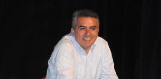 Oktay Aydın Değişen Sınav Sistemini Velilerimize Anlattı