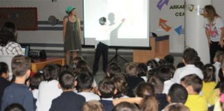 Avrupa Diller Günü