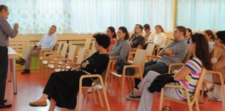 “Düşünme Becerilerinden Akademik Becerilere Yolculuk” Konulu Veli Semineri