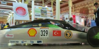 Proje İstanbul Fuarı 2012’deydik