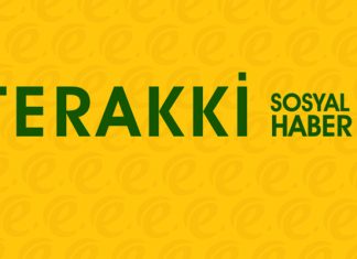 TERAKKİ’nin Facebook Platformundaki Haber Portalı eTERAKKİ Yayında