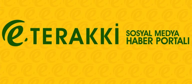 TERAKKİ’nin Facebook Platformundaki Haber Portalı eTERAKKİ Yayında