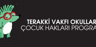 Çocuk Hakları Günü Kutlu Olsun