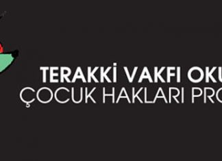 Çocuk Hakları Günü Kutlu Olsun