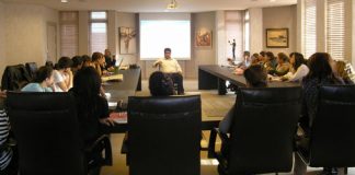 Terakkililer Engelli Ayrımcılığını Tartıştı