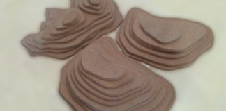 Üç Boyutlu Görsellik İle Coğrafya Dersi