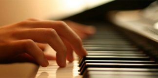 Müzik Merkezimiz Uluslararası Standartlarda Eğitim Veriyor