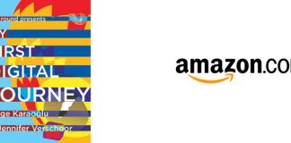 Amazon’da Türkiye’den Eğitim Alanında Yayınlanan İlk e-kitap Öğretmenimizin