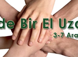 Öğrenci Birliği Yardım Kampanyası