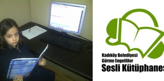 Öğrencilerimiz “Okumaya Engel Yok” Diyor