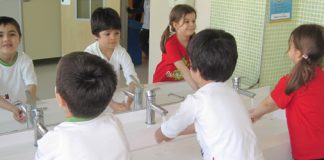 Sorumlu Çocuktan Duyarlı Yetişkine Projesi