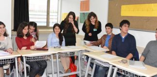 Yaratıcı Yazarlık Kulübümüz Aysu Yılmaz’la Söyleşti