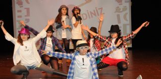 Noktalama İşaretleri Konulu Şarkı Yarışması