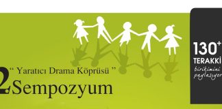 Terakki’de 2. Yaratıcı Drama Köprüsü Sempozyumu
