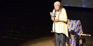 Dünyaca Ünlü Hikaye Anlatıcısı Diane Ferlatte 3.sınıf Öğrencilerimizle Hikayelerini Paylaştı