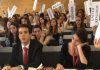 Terakki Delegeleri MILANMUN 2013’te İzlanda, İrlanda ve Polonya’yı Temsil Ettiler