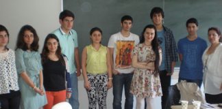 Yaratıcı Yazarlık Kulübümüz, “Etik” Kavramını İletişimci Gözünden Dinledi