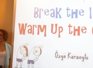 Öğretmenlerimiz Liverpool 2013 IATEFL Konferansına Katıldı