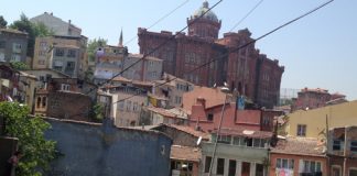 Edebiyat Kulübümüz, Tarih ve Edebiyatla İç İçe Bir Cumartesi Günü Geçirdi