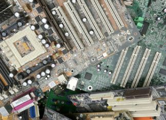 Öğrencilerimiz Exitcom Gezisi ile Geri Dönüşümü Yerinde İnceledi