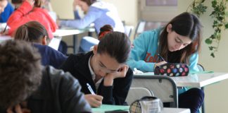 Alışkın Olduklarımızdan Farklı Bir Sınav: Gauss Sınavı